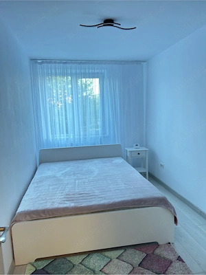 Inchiriez apartament doua camere Tomis Nord - imagine 5