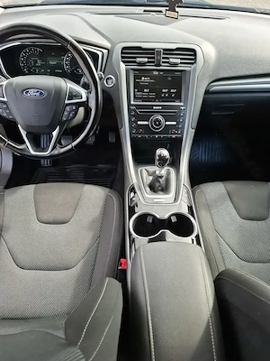 Ford mondeo 20 titanium 150cp - imagine 7