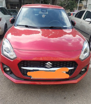 Suzuki Swift Spirit 1.2 Hybrid 83 CP AT 2WD MHEV 