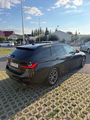 Bmw 320D Xdrive G21 - imagine 3