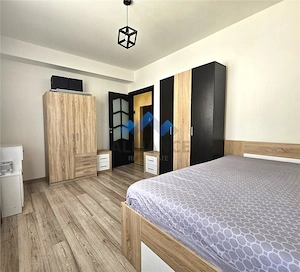 Carrefour Popas Pacurari-apartament decomandat - imagine 12
