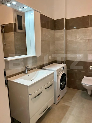 Apartament 2 camere | Parcare inclusă | Zona Buziasului - imagine 6