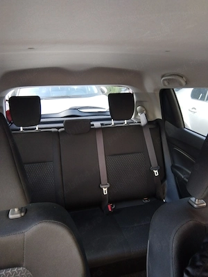 Suzuki Swift Spirit 1.2 Hybrid 83 CP AT 2WD MHEV  - imagine 7