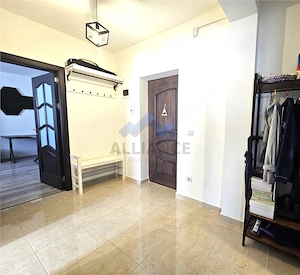 Carrefour Popas Pacurari-apartament decomandat - imagine 13