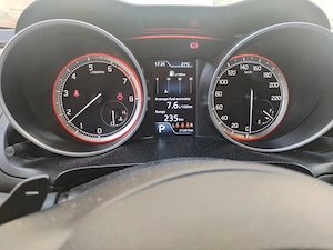 Suzuki Swift Spirit 1.2 Hybrid 83 CP AT 2WD MHEV  - imagine 6