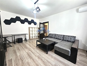 Carrefour Popas Pacurari-apartament decomandat - imagine 4
