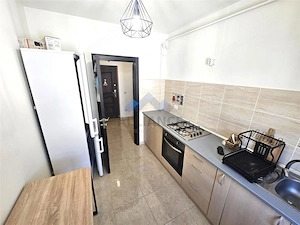 Carrefour Popas Pacurari-apartament decomandat - imagine 6
