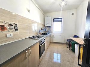 Carrefour Popas Pacurari-apartament decomandat - imagine 5