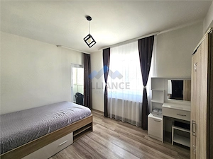 Carrefour Popas Pacurari-apartament decomandat - imagine 11