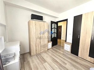 Carrefour Popas Pacurari-apartament decomandat - imagine 10
