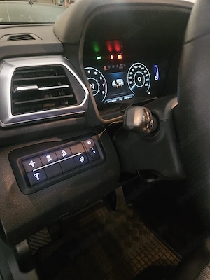 SsangYong Tivoli 1.5 T-GDi 163 CP, 4WD - imagine 5