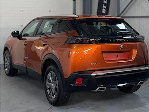 De vânzare Peugeot 2008 An 2021. - imagine 2