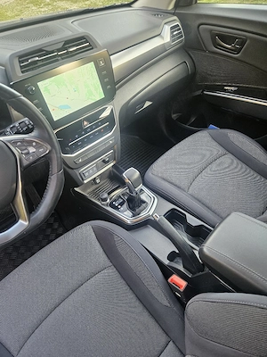 SsangYong Tivoli 1.5 T-GDi 163 CP, 4WD - imagine 7