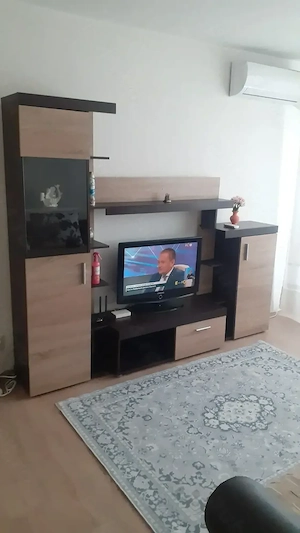 Apartament doua camere de închiriat