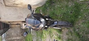 Honda Hornet S - imagine 1