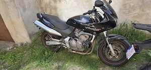 Honda Hornet S - imagine 2
