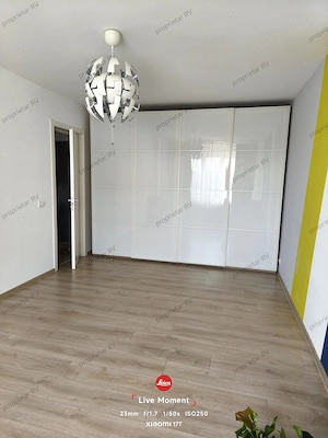 Direct proprietar. Apartament 2 camere, metrou Dristor - Grigorescu, parc IOR, centrală proprie - imagine 9