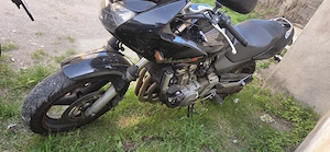 Honda Hornet S - imagine 3