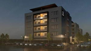 Apartament cu 2 camere de vanzare zona Calea Surii Mici - imagine 3