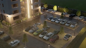 Apartament cu 2 camere de vanzare zona Calea Surii Mici - imagine 9