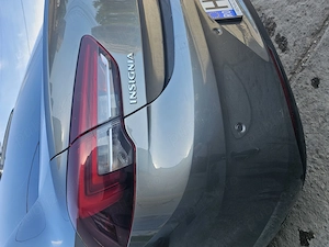 Opel Insignia Grand Sport 1.6 CDTI, 136 CP, Euro 6, an 2018, 171.252 km. - imagine 5