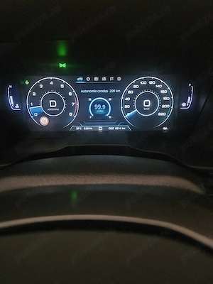 SsangYong Tivoli 1.5 T-GDi 163 CP, 4WD - imagine 9