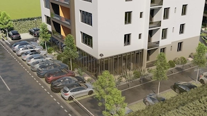 Apartament cu 2 camere de vanzare zona Calea Surii Mici - imagine 7