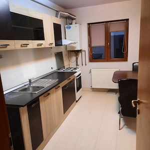 Apartamente 2 camere, zona Torontalului Mall, spatioase + bucatarie separata - imagine 9