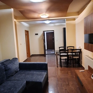 Apartamente 2 camere, zona Torontalului Mall, spatioase + bucatarie separata - imagine 7