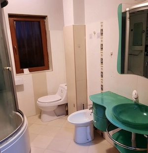 Apartamente 2 camere, zona Torontalului Mall, spatioase + bucatarie separata - imagine 11