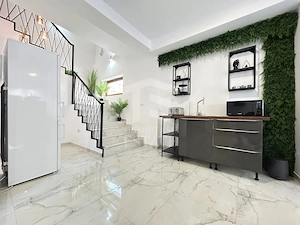 Vilă P+1 Mamaia Nord | 308 mp | 6 Camere | 6 băi | 6 locuri de parcare - imagine 4