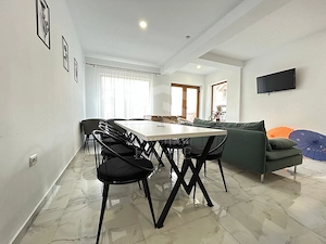Vilă P+1 Mamaia Nord | 308 mp | 6 Camere | 6 băi | 6 locuri de parcare - imagine 3