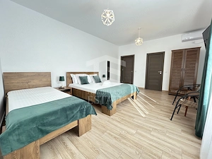 Vilă P+1 Mamaia Nord | 308 mp | 6 Camere | 6 băi | 6 locuri de parcare - imagine 6