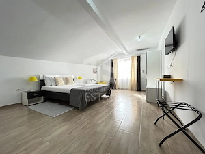 Vilă P+1 Mamaia Nord | 308 mp | 6 Camere | 6 băi | 6 locuri de parcare - imagine 13