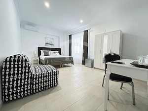 Vilă P+1 Mamaia Nord | 308 mp | 6 Camere | 6 băi | 6 locuri de parcare - imagine 5