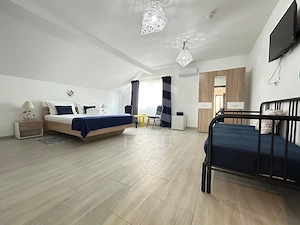 Vilă P+1 Mamaia Nord | 308 mp | 6 Camere | 6 băi | 6 locuri de parcare - imagine 8