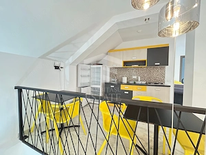 Vilă P+1 Mamaia Nord | 308 mp | 6 Camere | 6 băi | 6 locuri de parcare - imagine 17