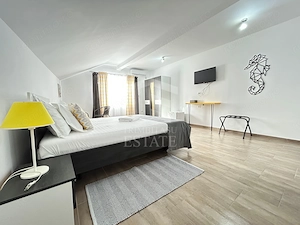 Vilă P+1 Mamaia Nord | 308 mp | 6 Camere | 6 băi | 6 locuri de parcare - imagine 12