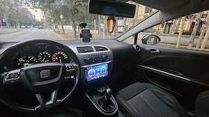 Seat Leon 2010 | 1.8 TSI (160 CP) | Trapă, Navigație, Scaune Sport, Geamuri electrice - imagine 5