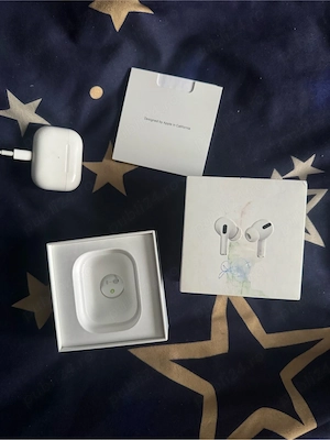 Airpods Pro 1st gen