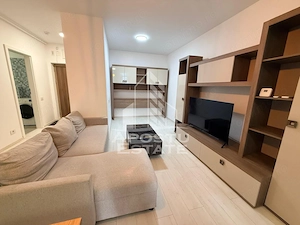 Apartament modern 2 camere, terasa, curte, Tipografilor - Take Ionescu