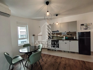 Apartament de inchiriat, 2 camere, centrala proprie, City of Mara - imagine 3