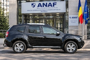 Dacia duster 2016 4x4 - imagine 3