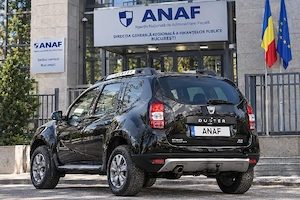 Dacia duster 2016 4x4 - imagine 5