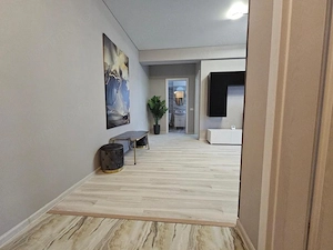 Apartament 2 camere LUX - Militari Pollux Residence - imagine 7