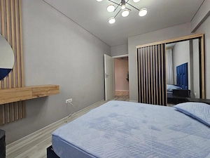 Apartament 2 camere LUX - Militari Pollux Residence - imagine 2
