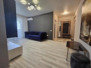Apartament 2 camere LUX - Militari Pollux Residence - imagine 8
