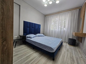 Apartament 2 camere LUX - Militari Pollux Residence - imagine 4