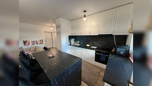 0% Comision | Apartament de lux cu 3 camere si parcare | Record Park - imagine 4