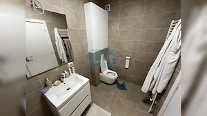 0% Comision | Apartament de lux cu 3 camere si parcare | Record Park - imagine 10